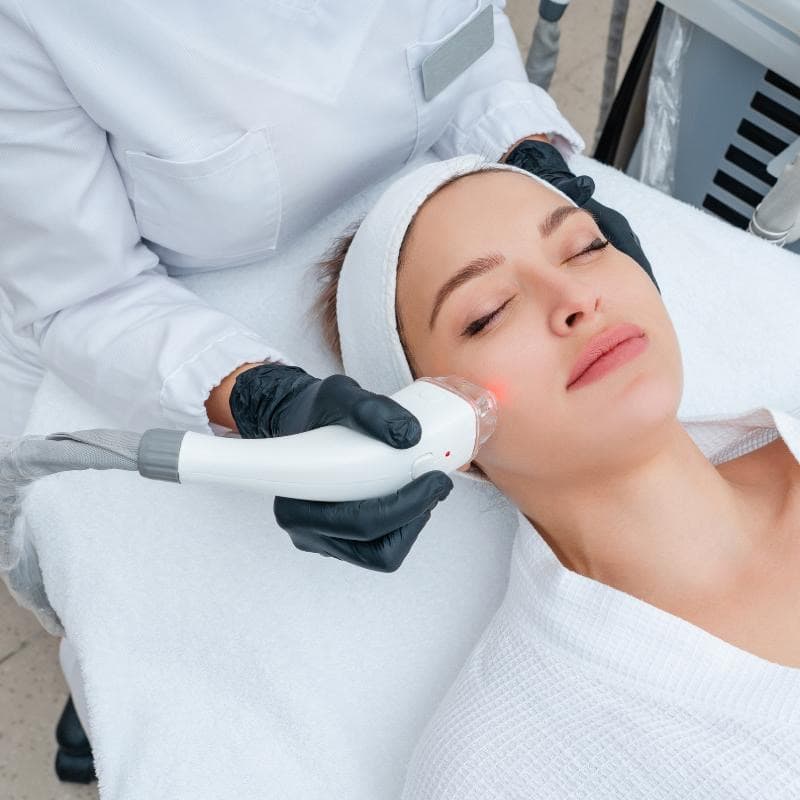 Beauty and wellness