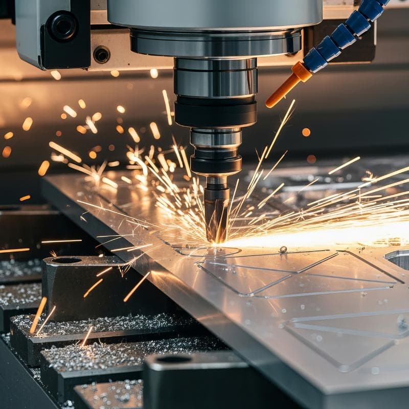 Manufacturing